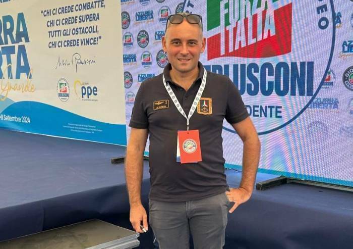 Gidari (Fi): 'La crisi del settore auto non può essere ignorata'