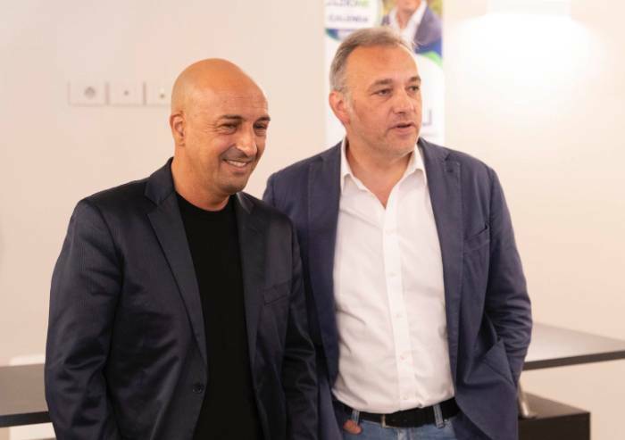 Regionali, Azione prepara la lista modenese: ci saranno Morelli e Cargioli