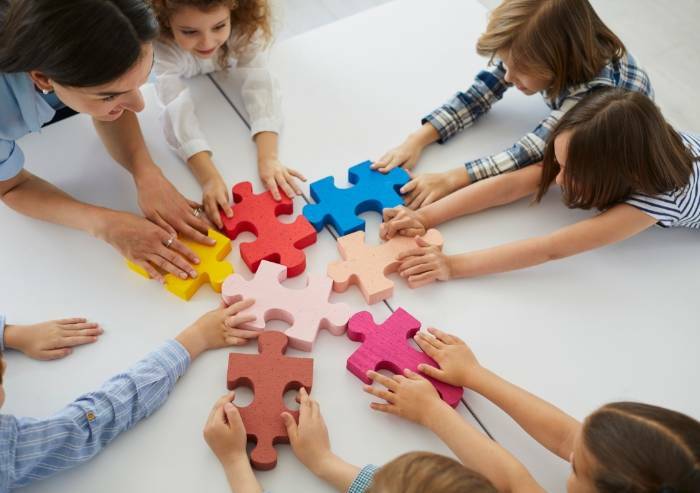 Bisogni educativi speciali: a Modena una giornata dedicata