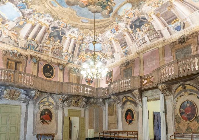 Giornate FAI d’Autunno 2024: i tesori modenesi da visitare
