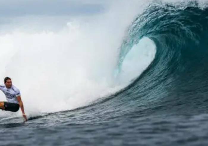 'Cavalcare l'onda? No, i forti sono coerenti e non serbano rancore'