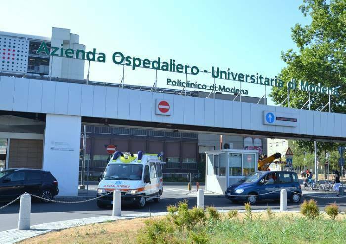 Progressione lavoratori sanità: botta e risposta CGIL-AOU
