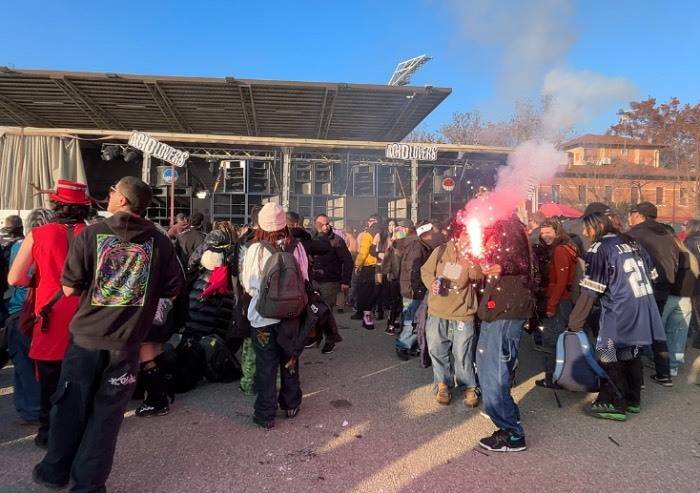 Street Parade, a Modena serpentone di colori e musica