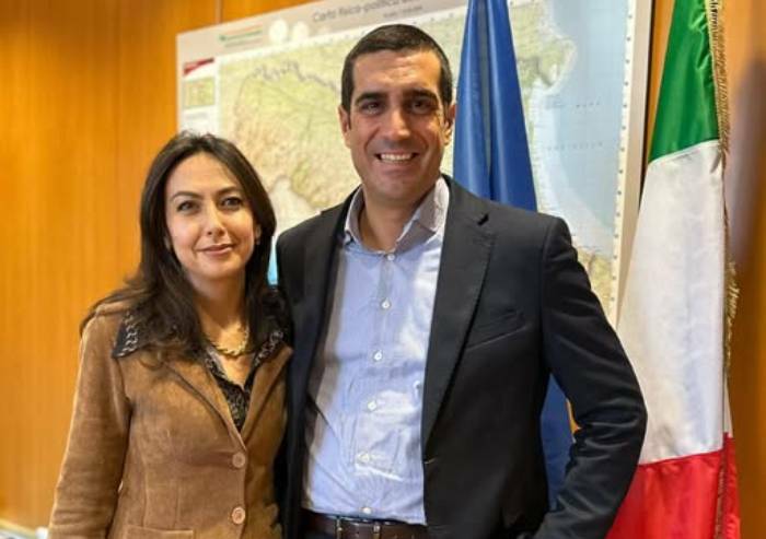 Tpl, per il neo assessore Priolo mandato preciso: portare Seta in Tper