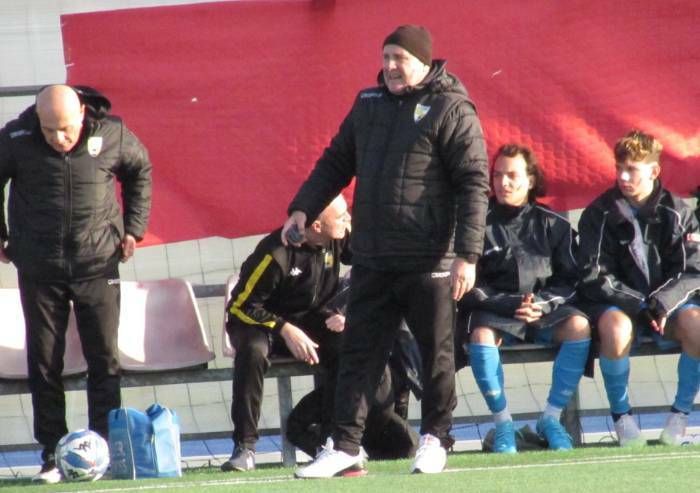 Eccellenza, il Castelfranco perde partita e forse mister
