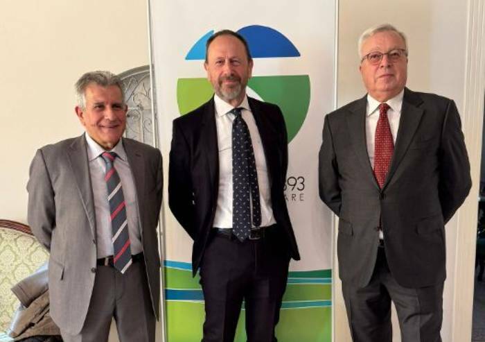 'Banca San Felice, aver investito è come aver comprato terra su Marte'