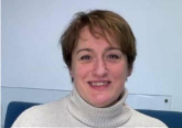 Carpi, l'addetto stampa è Laura Parenti: arriva dal Comune di Modena