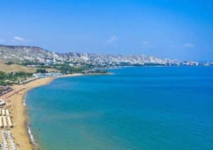 5 stupende località balneari in Italia meno conosciute