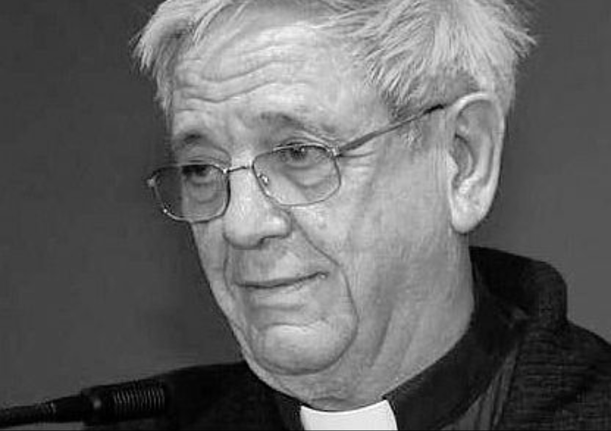 Modena, diocesi in lutto: è morto monsignor Paolo Losavio
