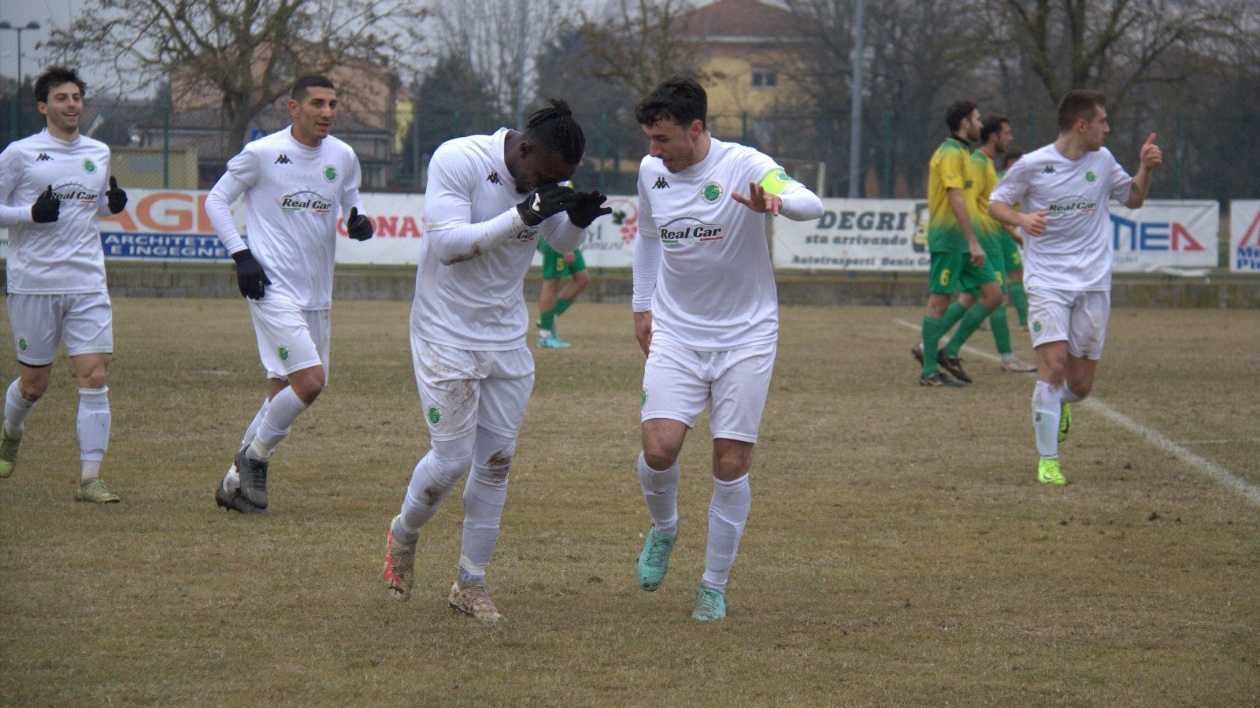 Prima categoria, Medolla sta dominado il girone D e vede la Promozione – Sport Prima categoria, Medolla sta dominado il girone D e vede la Promozione – Sport