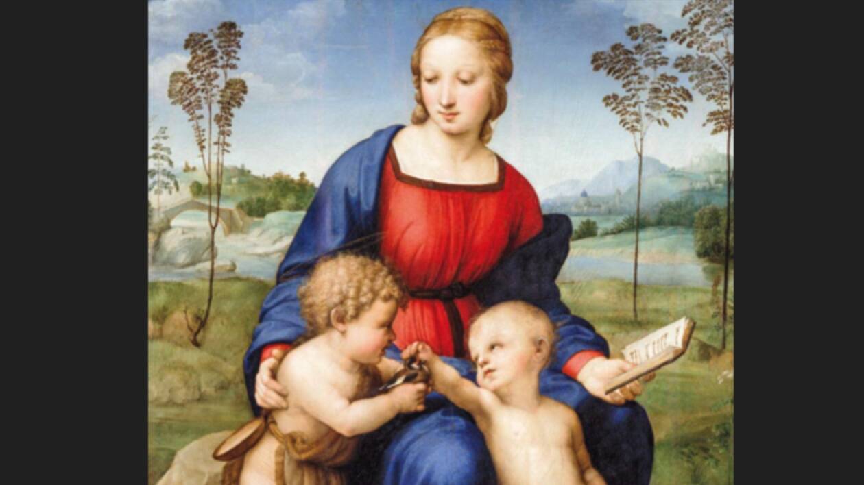 Gli appelli della Madonna: apparizioni e santuari mariani nel mondo: mostra a Modena