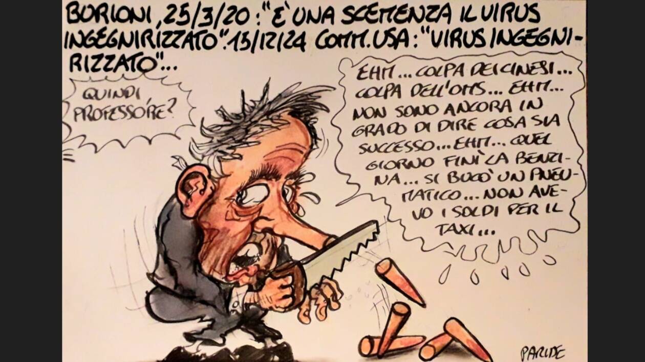 Non avevo i soldi per il taxi