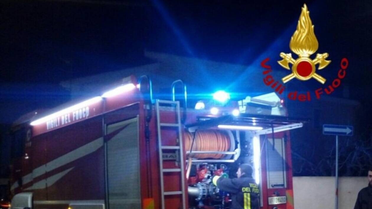 Parma, elicottero precipita: 3 morti. Uno di loro è Lorenzo Rovagnati