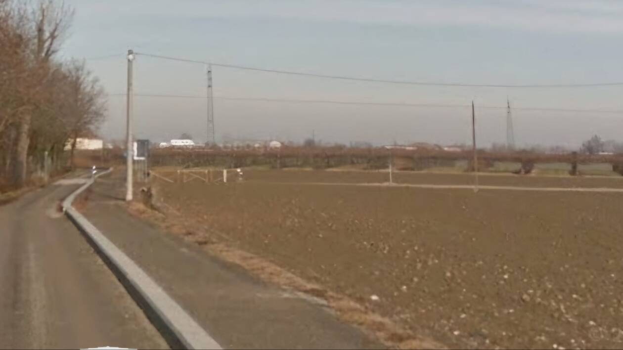 San Cesario, centrodestra al Comune: 'Illuminate la pista ciclabile'