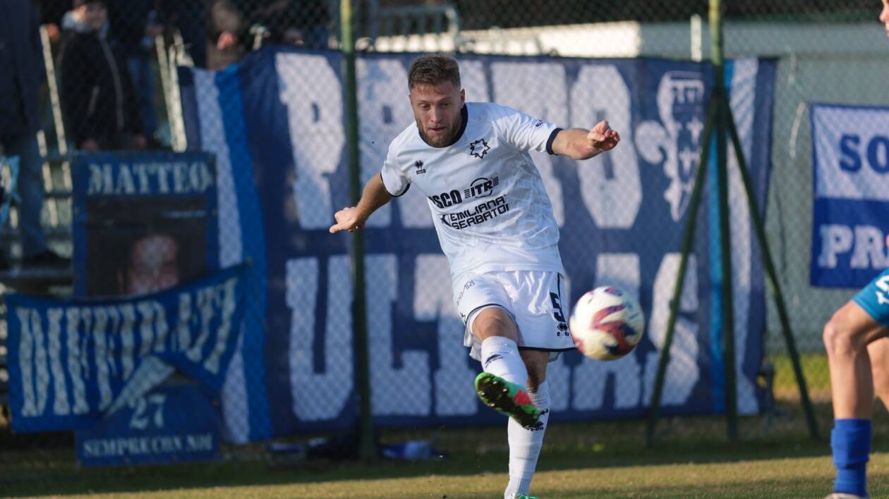 Serie D, il Cittadella Vis Modena cerca il tris con la Zenith Prato