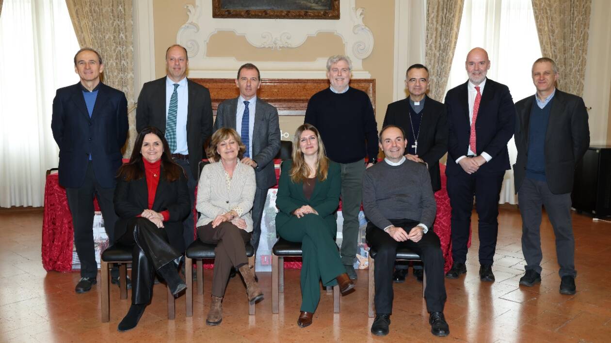 Comune e Diocesi: protocollo contro la povertà educativa alla Crocetta