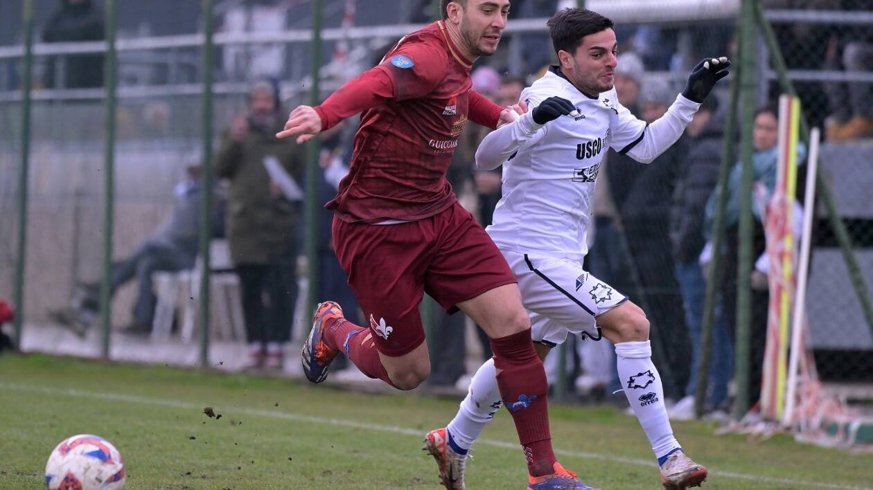 Serie D, Cittadella dei ricorsi: stavolta per il ko contro lo Zenith