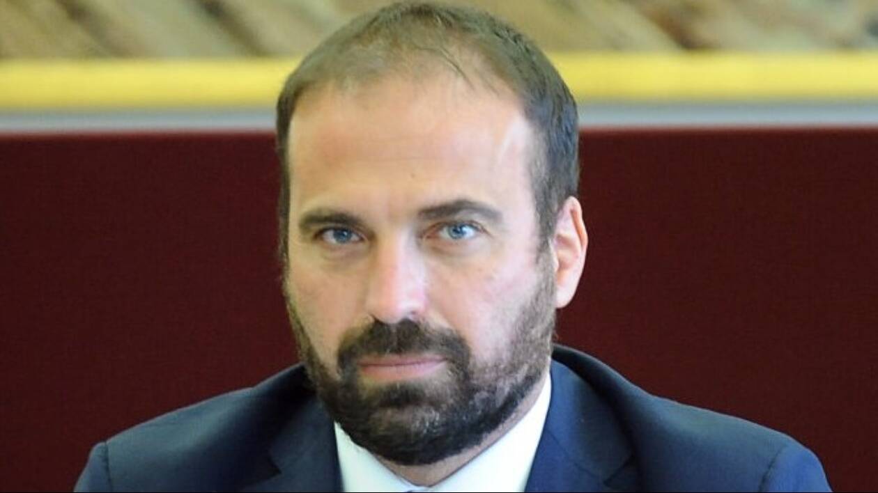 Modena, l'onorevole Marattin presenta il libro 'Missione possibile'