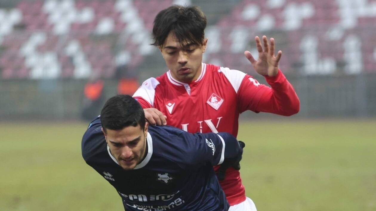 Serie D, Piacenza: anche Corte d'Appello respinge reclamo Cittadella