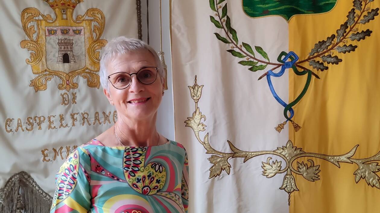 Castelfranco, assessori e consiglieri in visita a Casa della Comunità