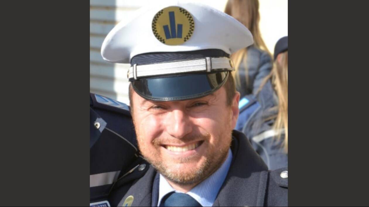 Polizia locale Frignano, Giacomozzi nuovo comandante