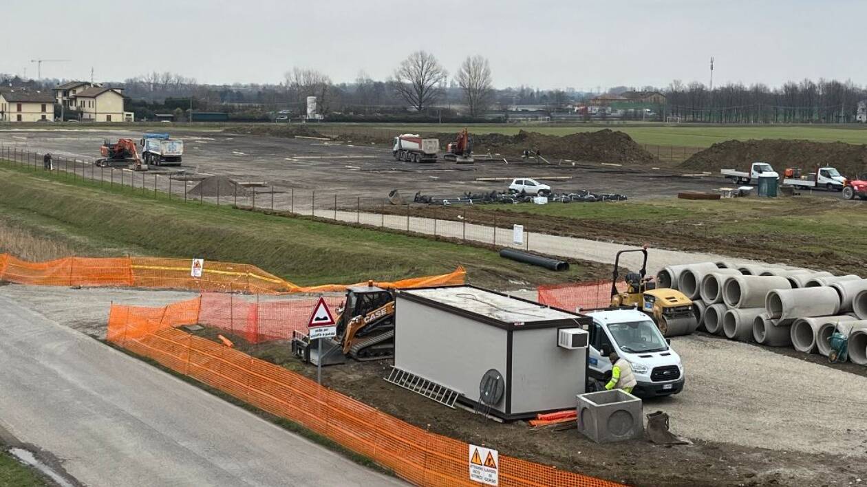 Modena, raddoppio Monterè: il Tar blocca la delibera varata dal Comune