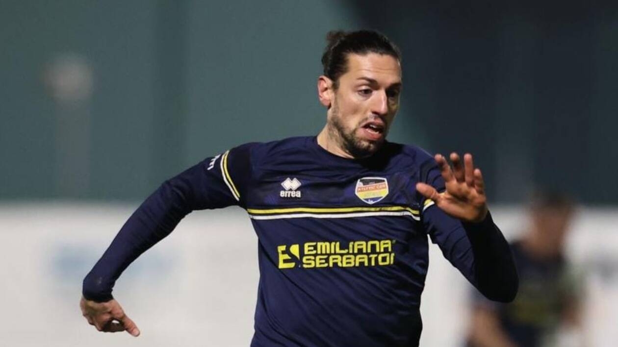 Promozione, Cdr Mutina supera Campagnola e si avvicina all'Eccellenza