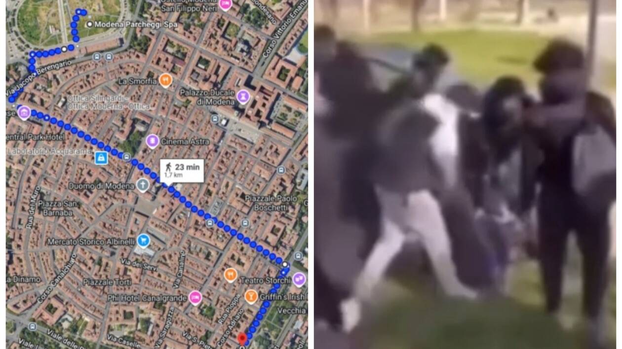 Il corteo per la sicurezza: il percorso, le richieste