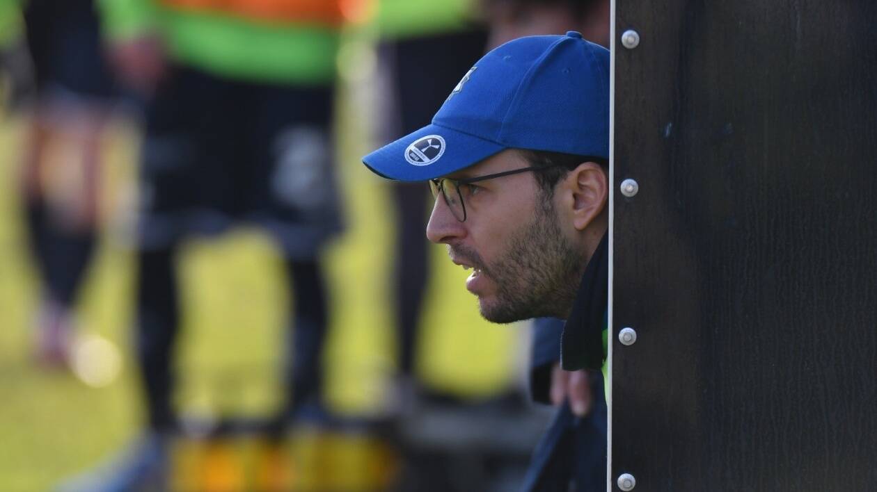Cittadella Vis Modena, mister Gori prende le difese di Formato