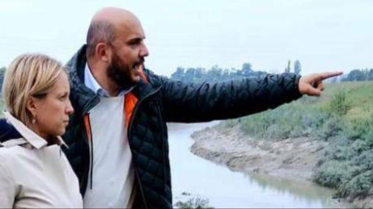 'Mail Anpi al Fanti, il senatore Barcaiuolo è offensivo e ridicolo'