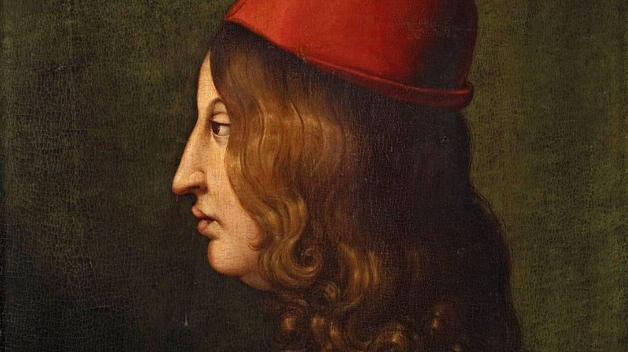 Nasce Giovanni Pico della Mirandola: 24 febbraio 1463