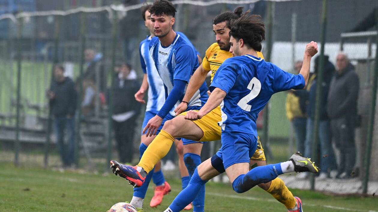 Mister Gori (Cittadella): 'Sono contento che Formato si sia sbloccato'