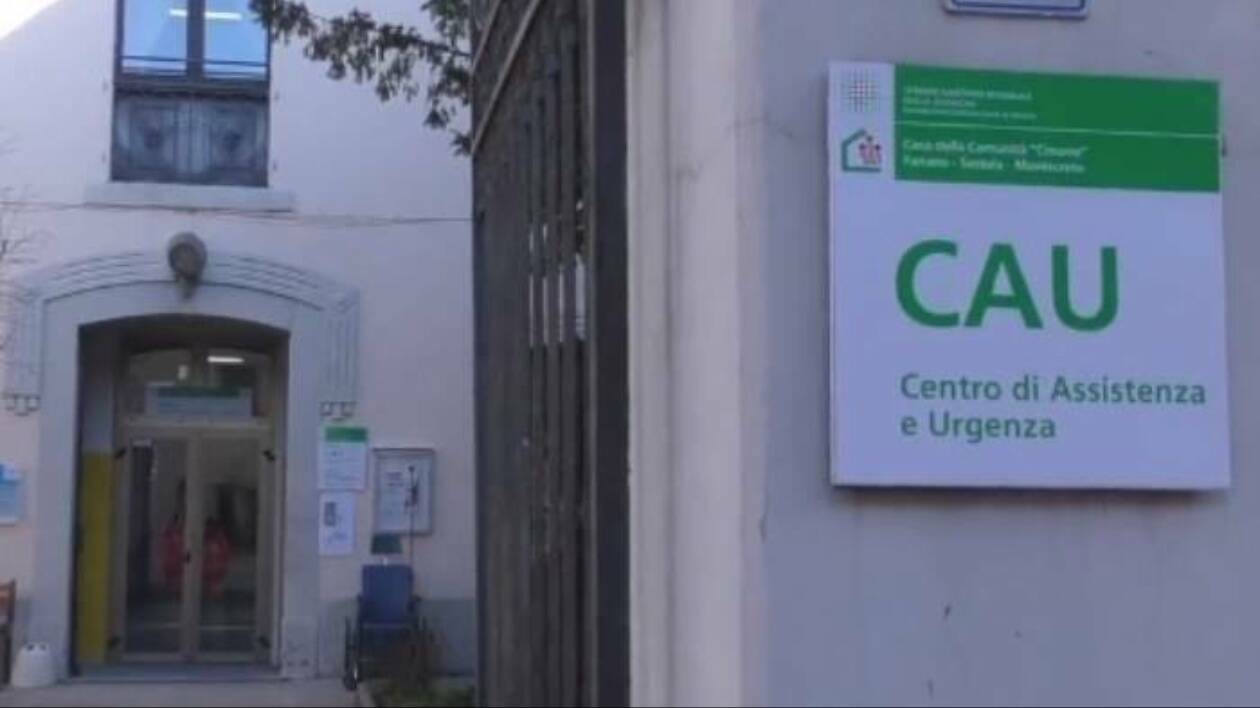 Muzzarelli fa eco a Fabi: i Cau vanno ripensati