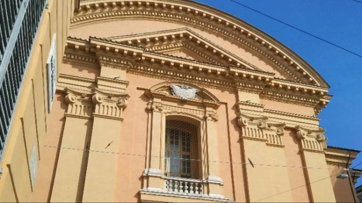 'Non c'è salvezza nella laicizzazione'