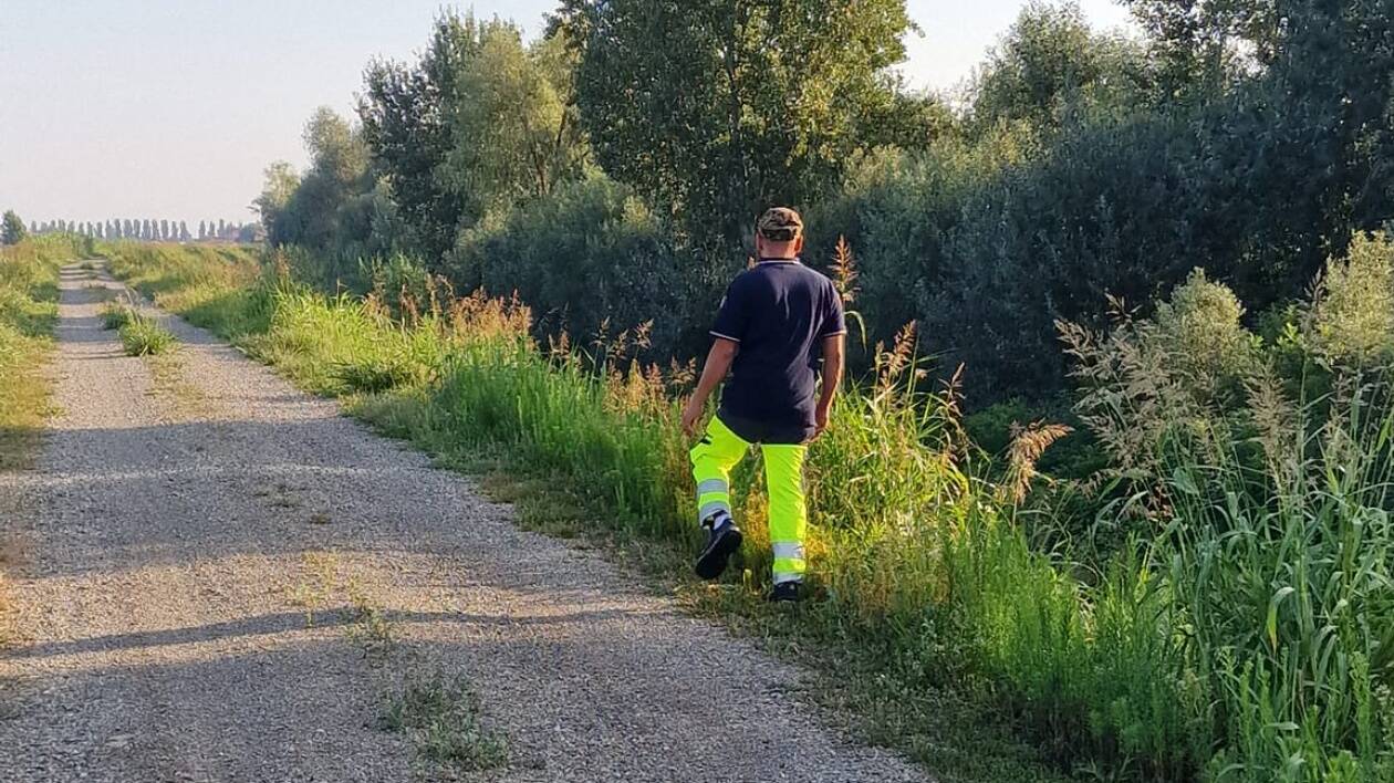 Soliera, scontro tra Protezione civile e consigliere Lega