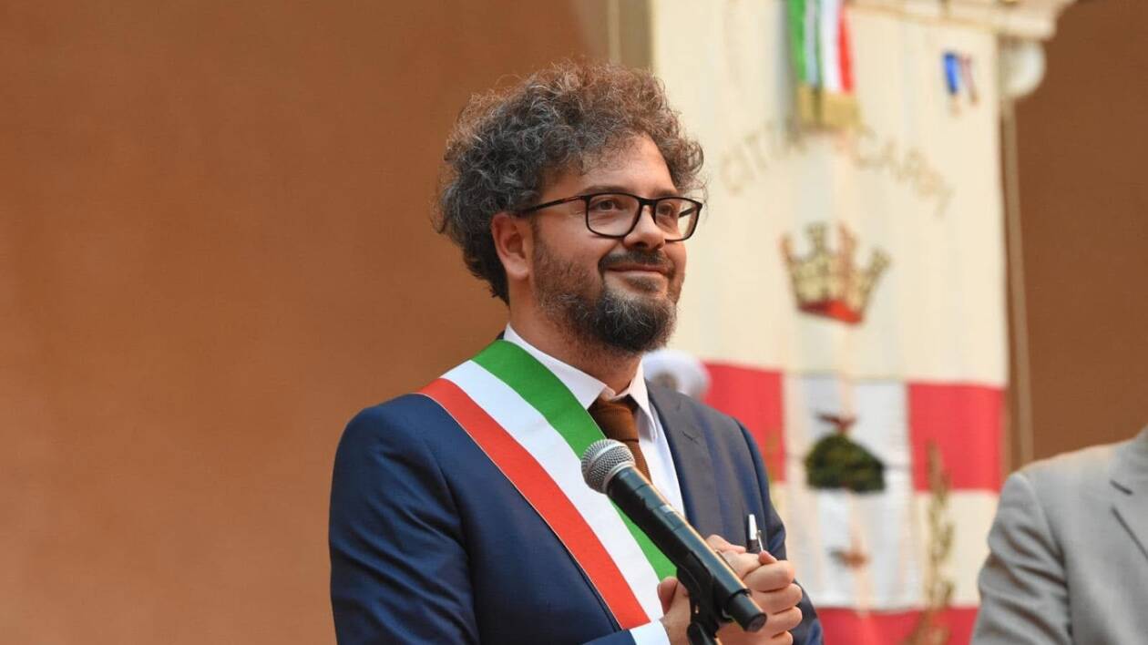 Voto su agrivoltaico, per il sindaco Carpi è un trampolino di lancio