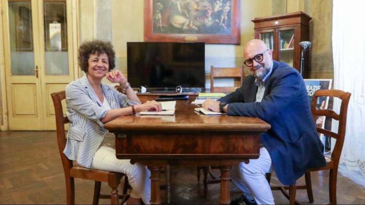 Degrado a Cittanova, Comune ai cittadini: 'Ricostruzione non corretta'