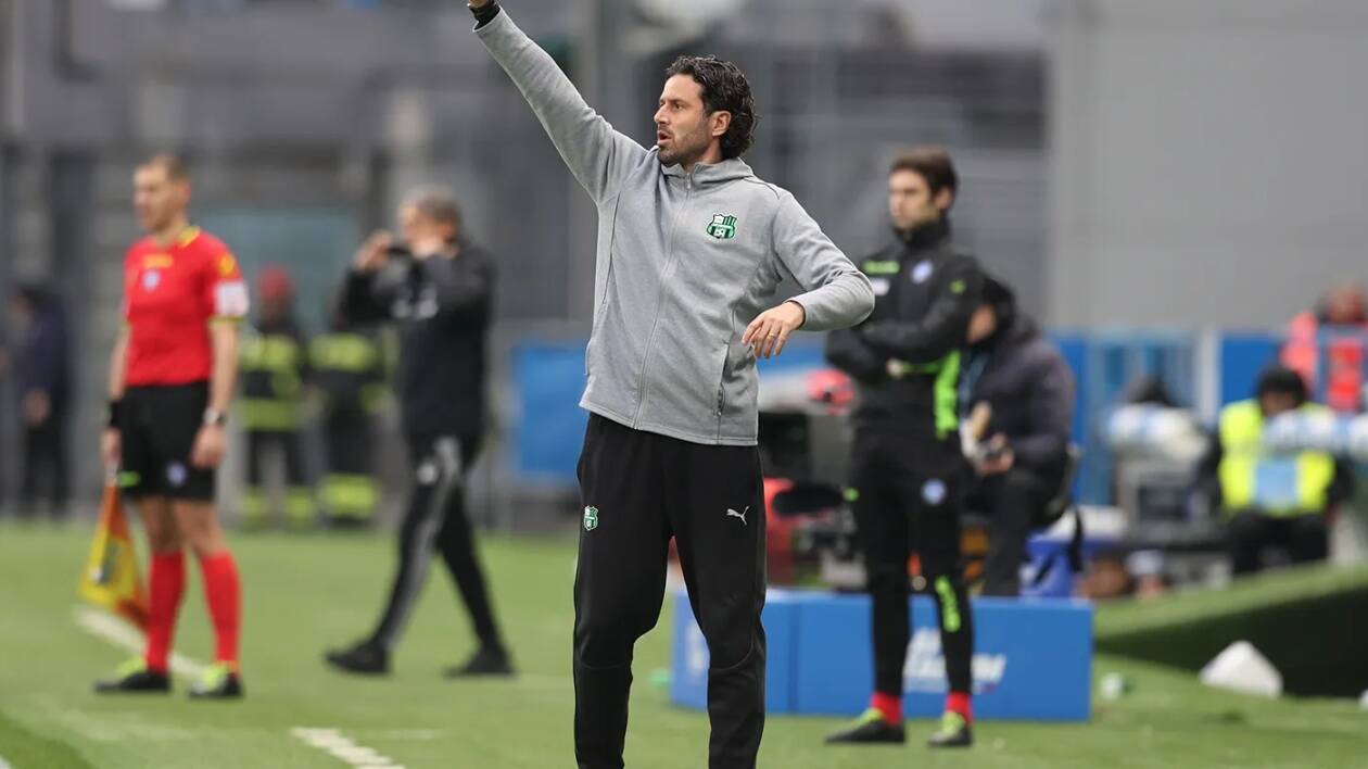 Luca Moro regala la vittoria al Sassuolo col Pisa