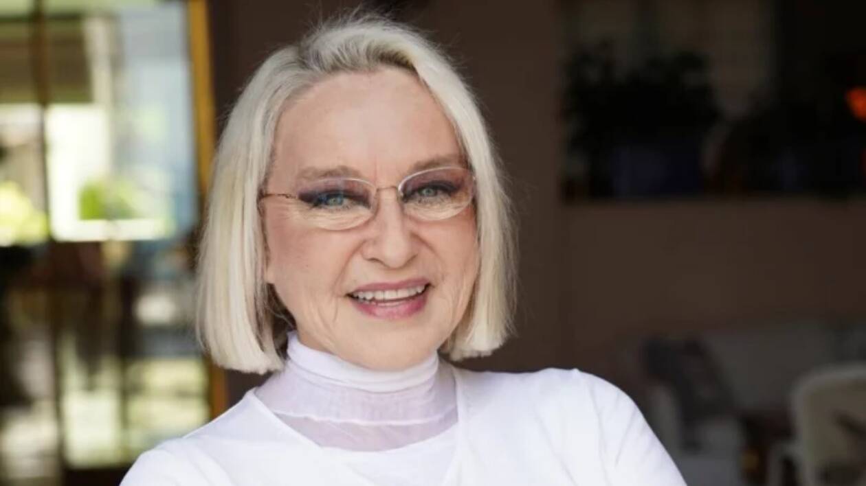 E' morta Eleonora Giorgi, aveva 71 anni