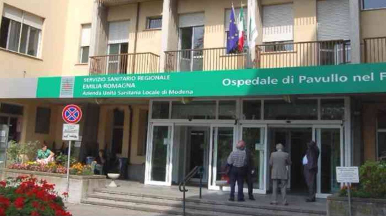 Sanità Pavullo: il punto prelievi cambia sede