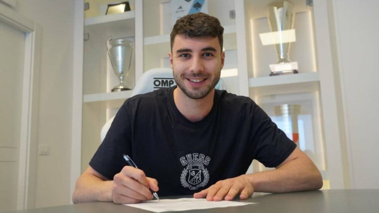 Mercato, l'ex portiere del Terre Vandelli sale in Serie C
