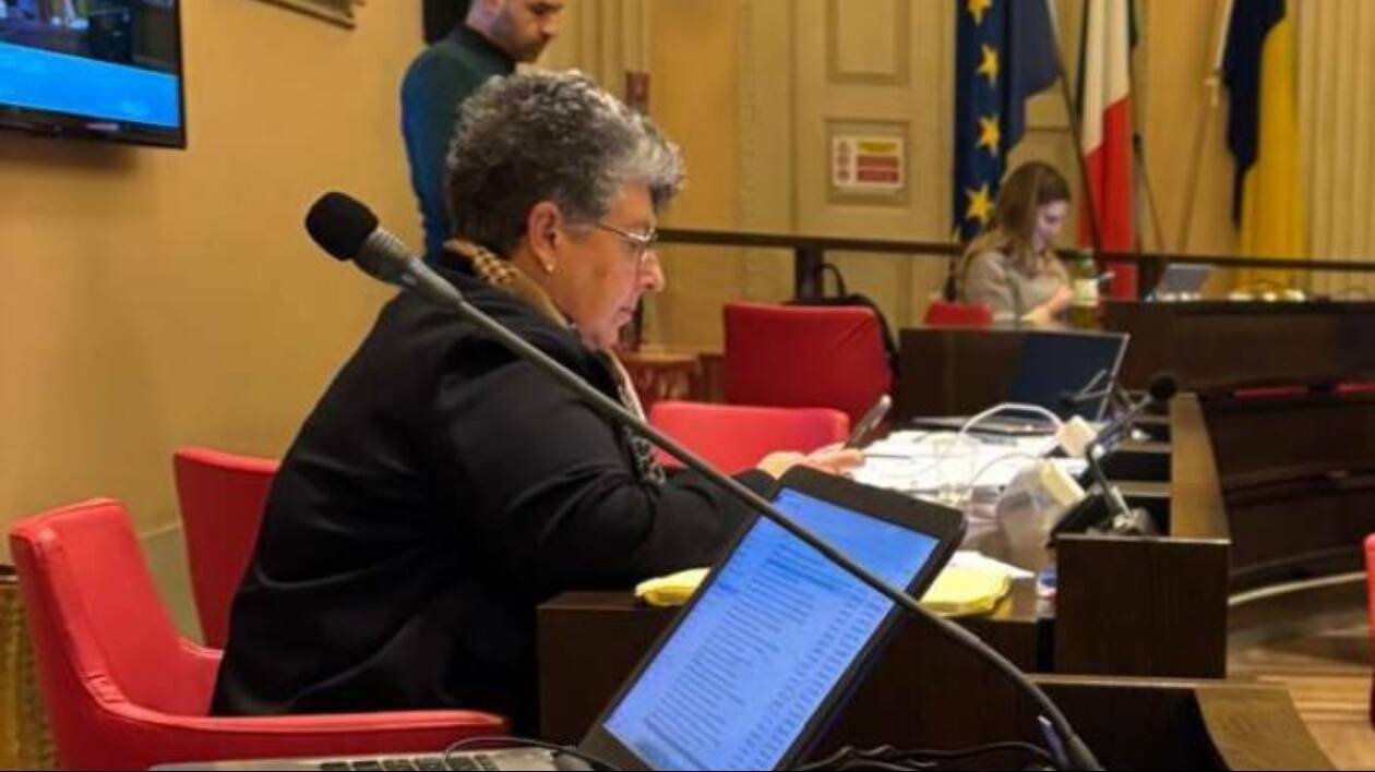 Dondi (Fdi): 'Reddito di libertà, Governo sostiene donne vittime di violenza'