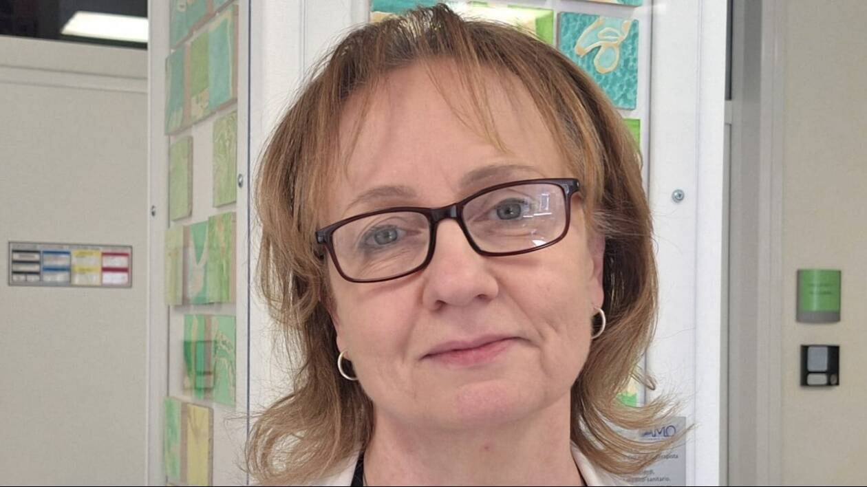 Oncologia di prossimità: Claudia Mucciarini nominata Dirigente