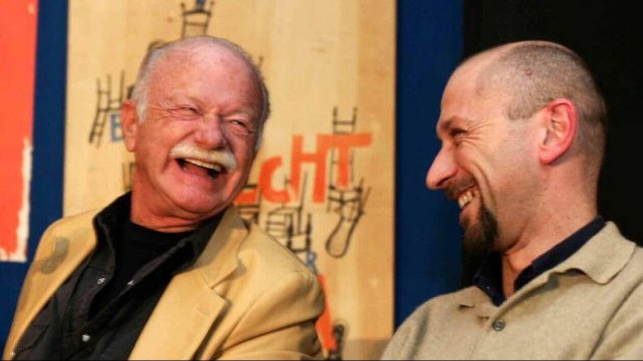 Giornalismo in lutto: morto di infarto Giovanni Paoli, figlio di Gino Paoli