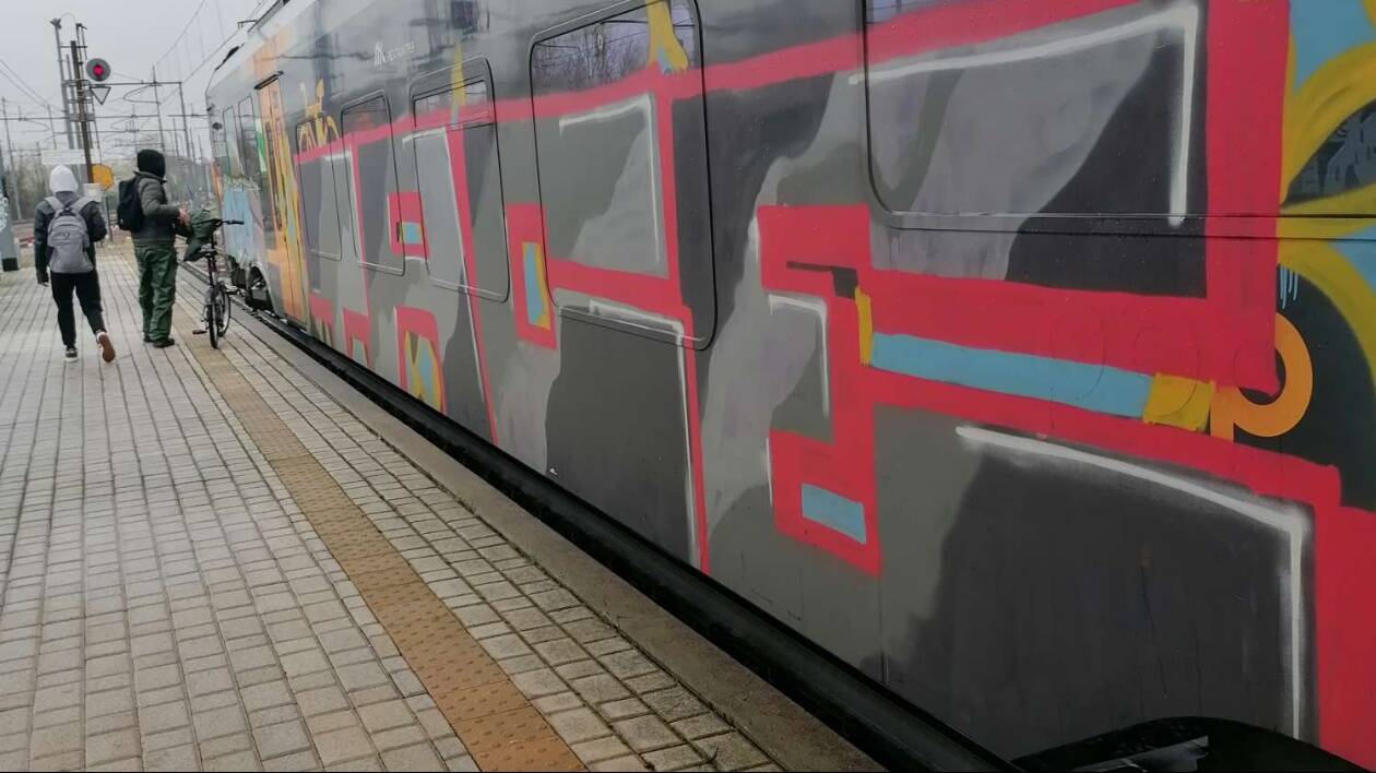 Odissea pendolari: Modena-Sassuolo in treno con 130 minuti di ritardo