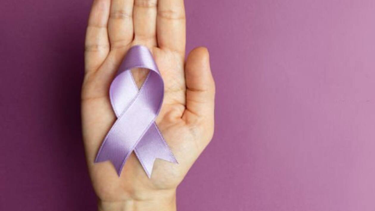 La Giornata Mondiale del fiocchetto Lilla