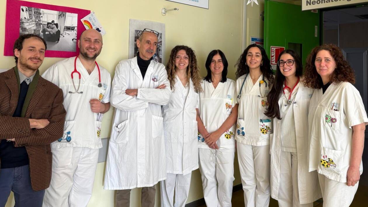 Sepsi: la previsione dell'esito in un algoritmo creato al Policlinico