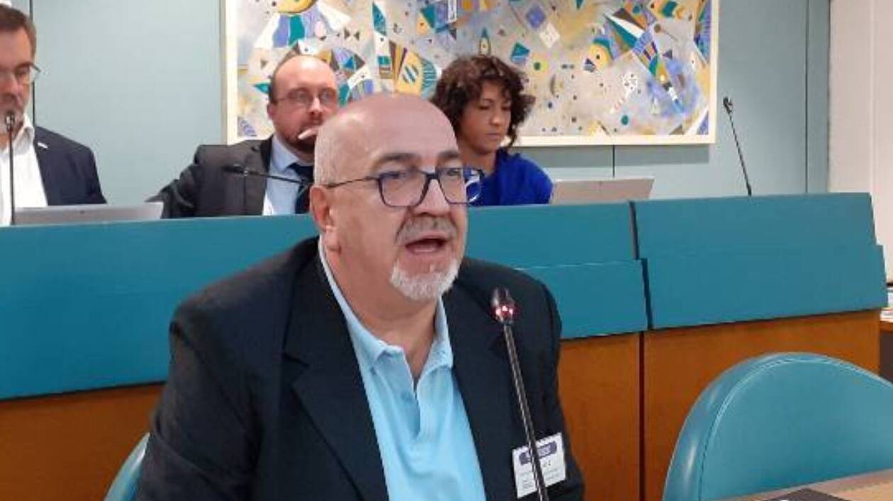 'Aimag, è inaccettabile che chi detiene il 51% non conti nulla'
