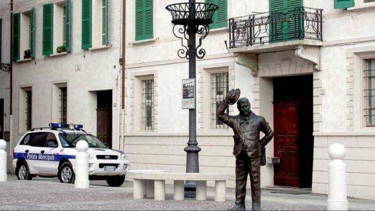 Mafie, Gup proscioglie gli ex sindaco di Brescello Vezzani e Coffrini