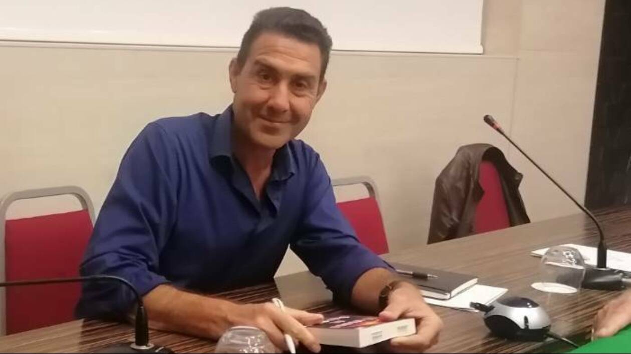 Modena, venerdì prossimo arriva il generale Vannacci alla Sala Ascom